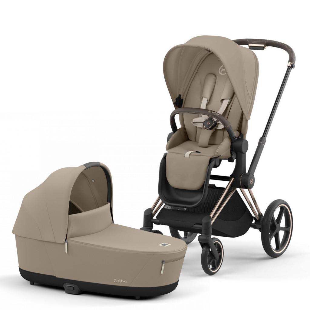 CYBEX Platinum Priam 1